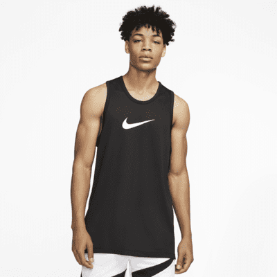 Nike公式 ナイキ Dri Fit メンズ バスケットボールトップ オンラインストア 通販サイト