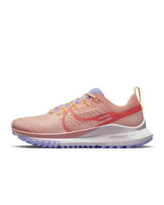 Женские кроссовки Nike Pegasus Trail 4 Trail для бега