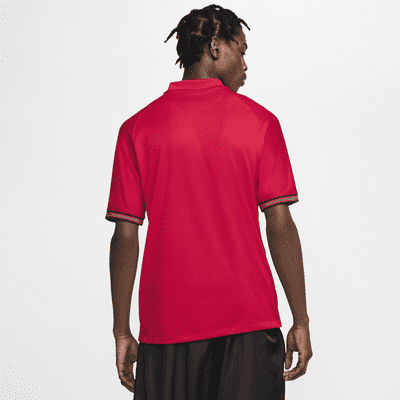 Portugal 2020 Stadium Home Men's Soccer Jersey