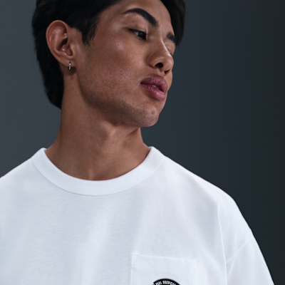 Playera de skateboarding Max90 Nike SB