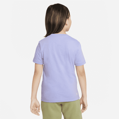 Playera ACG para niños talla pequeña Nike