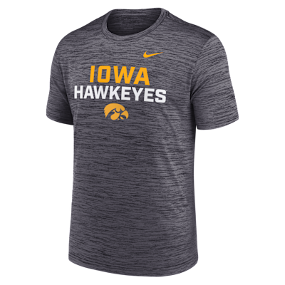 Iowa Campus Center Stack Velocity