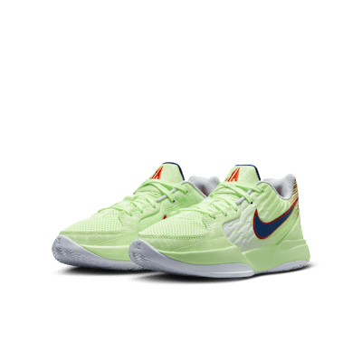 Ja 2 "Virtuoso" Big Kids' Basketball Shoes