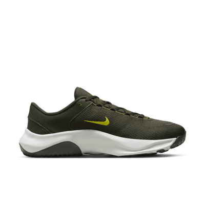 Nike Legend Essential 3 Next Nature Men's Workout Shoes