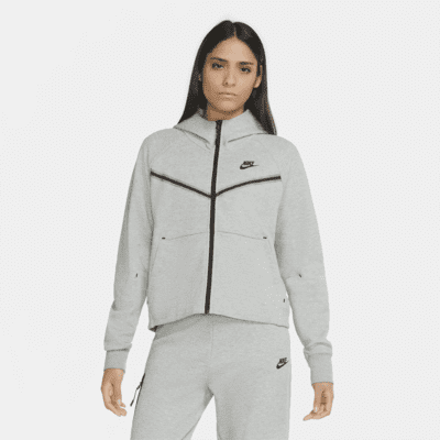 sweat nike tech fleece windrunner