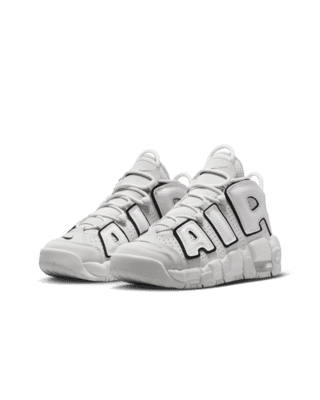 Nike Air More Uptempo Older Kids' Shoes. Nike CA