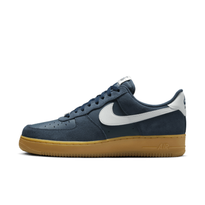 รองเท้าผู้ชาย Nike Air Force 1 '07 LV8