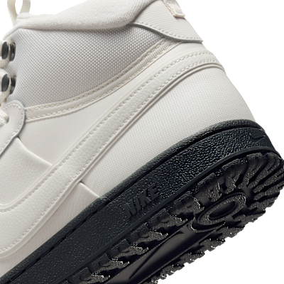 Nike Court Vision Mid Zapatillas de invierno - Hombre
