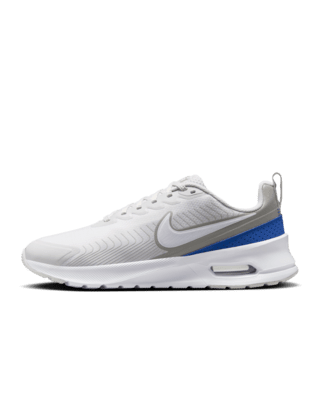 Мужские кроссовки Nike Air Max Nuaxis