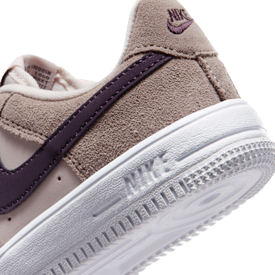 Nike Air Force 1 Low Essential+ Big Kids' Shoes