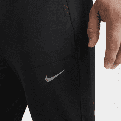 Nike Phenom Elite Pantalons de teixit knit de running - Home