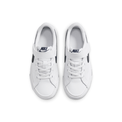 Chaussure Nike Court Legacy pour jeune enfant