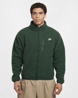 Мужская куртка Nike Sportswear Club Fleece