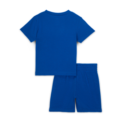 Nike Baby (12-24M) 2-Piece Knit Shorts Set