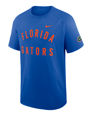 Мужская футболка Florida Premium Performance Nike Dri-FIT College