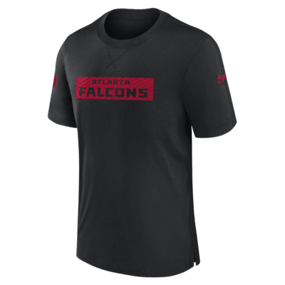 Atlanta Falcons Sideline Player Men's Nike Dri-FIT NFL T-Shirt