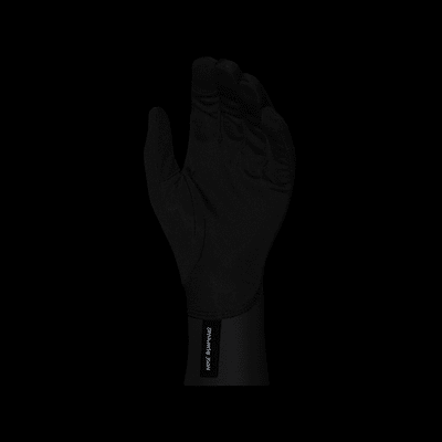 Guantes de correr Therma-FIT de densidad media para mujer Nike Pacer