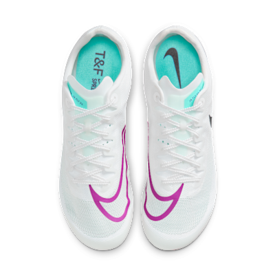 Nike Zoom Ja Fly 4 Track & Field Sprinting Spikes
