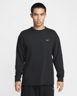 Мужская футболка Nike "Made in USA" Long-Sleeve