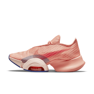 nike air zoom superrep rosas - Protein Burger