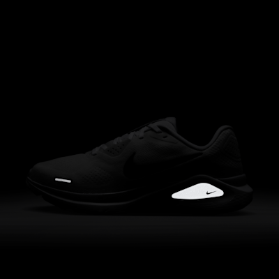 Tenis de correr en pavimento para mujer Nike Structure 26