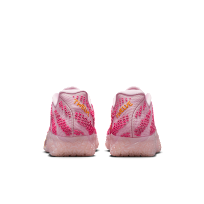 Ja 3 Basketball Shoes