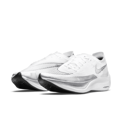 nike vaporfly white