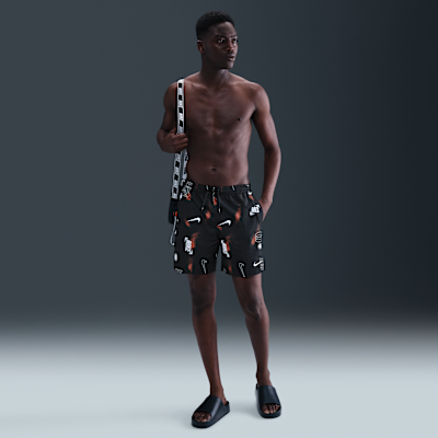 Nike Swim Breaker