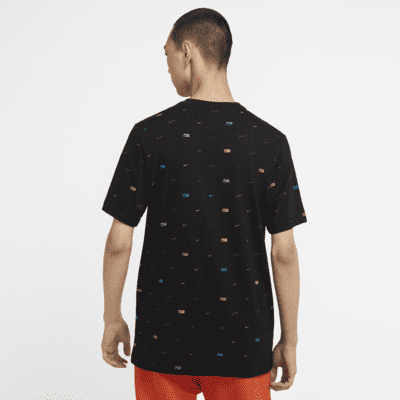 Nike Sportswear Men's Printed T-Shirt