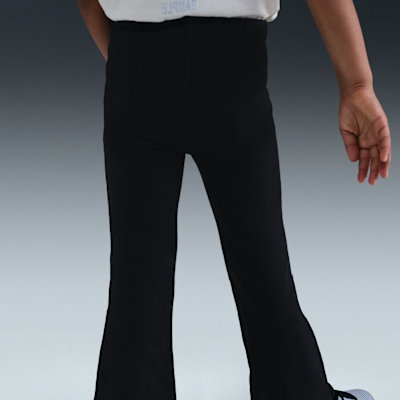 Conjunto de 2 piezas Kick Flare infantil Nike Wild Warmth