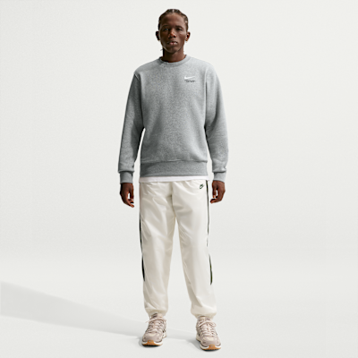 Nike Sportswear Club Men's Fleece Crew