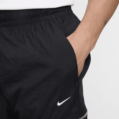 Nike DNA Men's Repel Woven Basketball Cargo Trousers. Nike CA