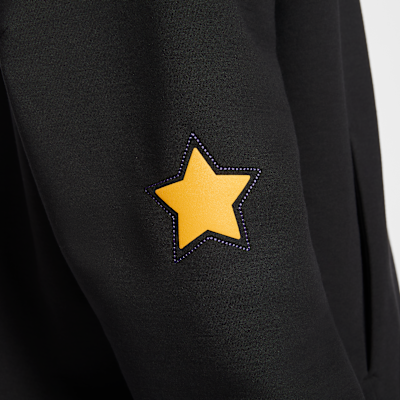 Kobe Men's Dri-FIT Fleece Pullover Basketball Hoodie