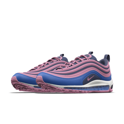 All fashion purple air max 97