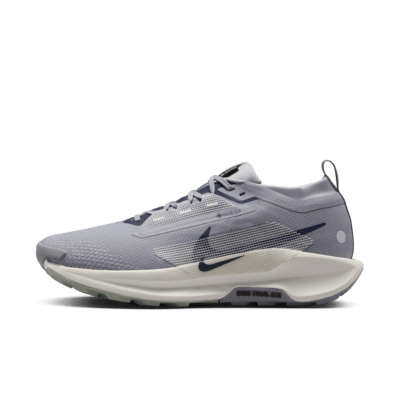 Vandtætte Nike Pegasus Trail 5 GORE-TEX-trailløbesko til mænd