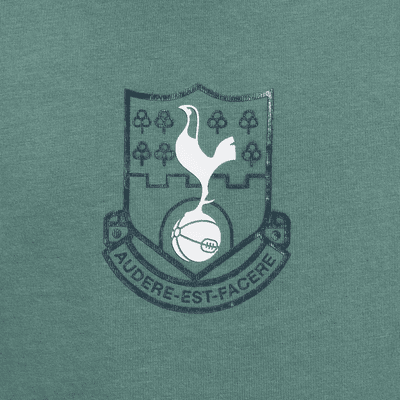 Tottenham Hotspur Heritage Men's Nike Soccer T-Shirt