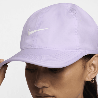 Gorra sin estructura Nike Dri-FIT Club Featherlight