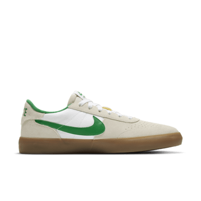 Nike SB Heritage Vulc Skate Shoes