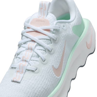 Tenis de caminata para mujer Nike Motiva