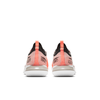 NikeCourt React Vapor NXT Women's Hard Court Tennis Shoes