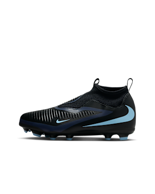 Детские  Nike Jr. Phantom 6 High Academy Big Kids' Multi-Ground Soccer Cleats