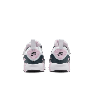 Nike Air Max 90 EasyOn Baby/Toddler Shoes