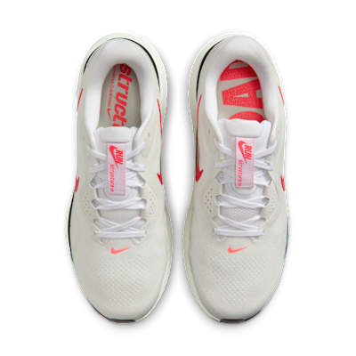 나이키 스트럭처 26 남성 로드 러닝화(엑스트라 와이드)