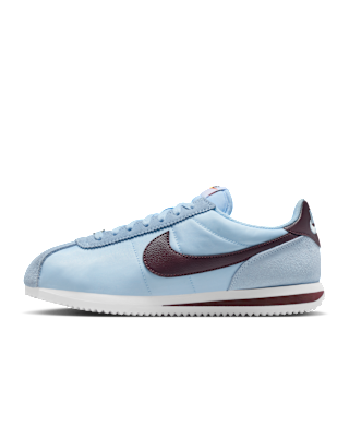 Unisex кроссовки Nike Cortez Textile