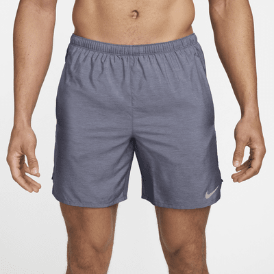 Nike Challenger Men's 2-in-1 Running Shorts