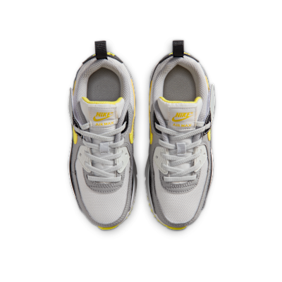 나이키 에어맥스 90 이지온 리틀키즈 신발