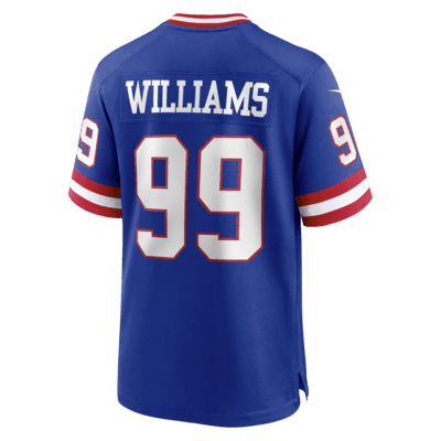 Men's Nike Saquon Barkley Brown New York Giants 2023 Salute to Service Name & Number T-Shirt Size: 3XL