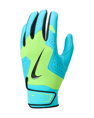 Детские  Nike Alpha 2.0 Kids' Baseball Batting Glove