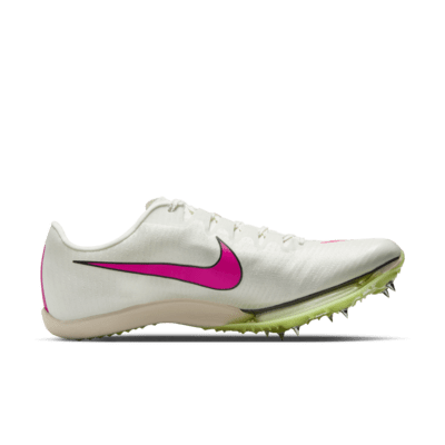 Nike Air Zoom Maxfly Athletics Sprinting Spikes. Nike DK