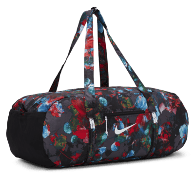 Nike Printed Stash Duffel (21L)